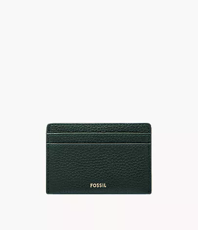 Logan Card Case