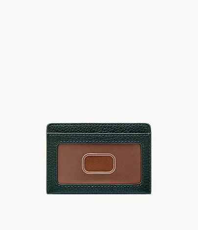 Logan Card Case - Image 3