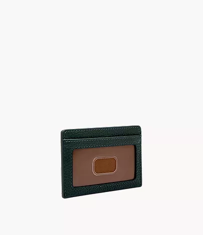 Logan Card Case - Image 4