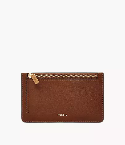 Logan Card Case
