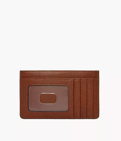 Logan Card Case - Image 3