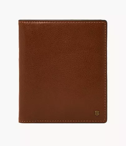 Gift Leather Passport Case